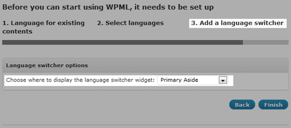 wpml language switcher plugin wordpress