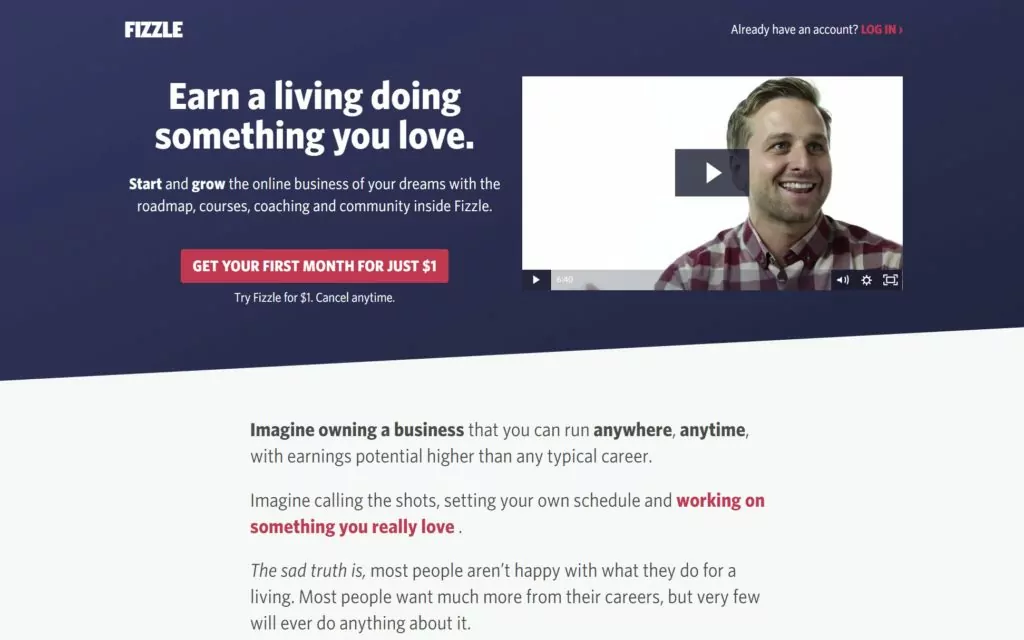 Successful Membership Website Examples + How To Create Your Own