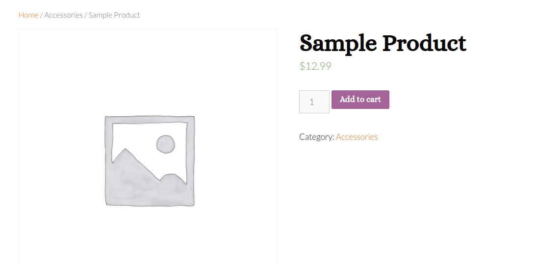 sample product before membership