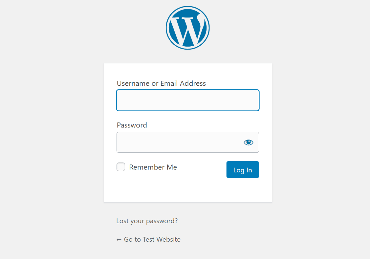 Логин для почты. WORDPRESS login. Что такое логин и емейл. Оформление логина для сайта.