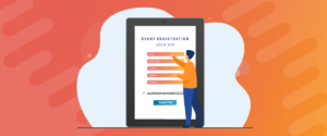How To Set Up Event Registration In WordPress - Cozmoslabs