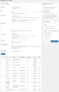 How To Set Up Event Registration In WordPress - Cozmoslabs