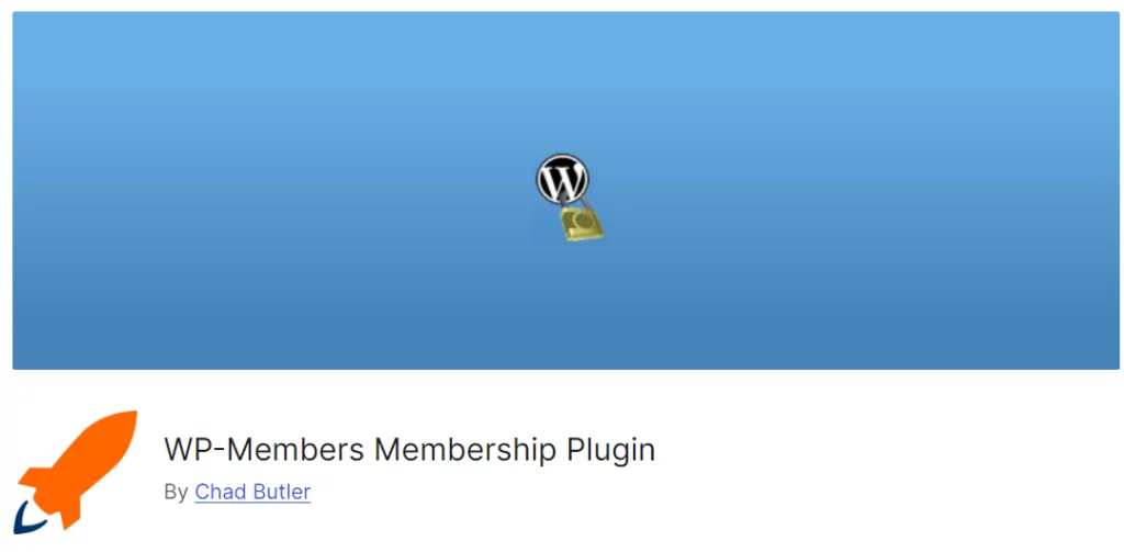 WP-Members Membership Plugin
