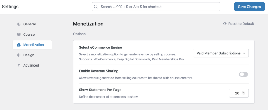 How to create an eLearning website with Tutor LMS and Paid Member Subscriptions