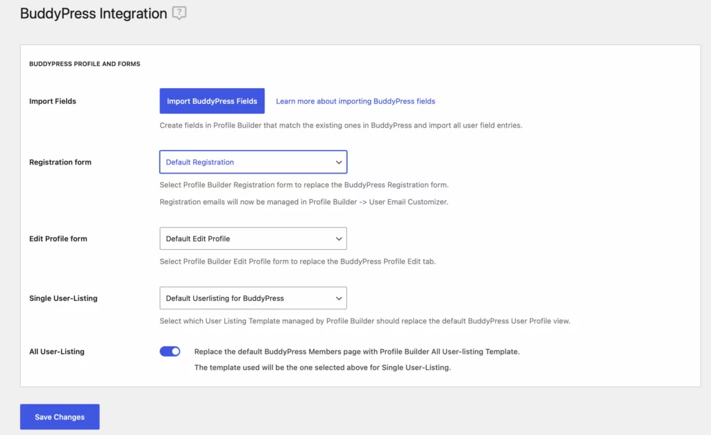 How to add social functionality to your dating site