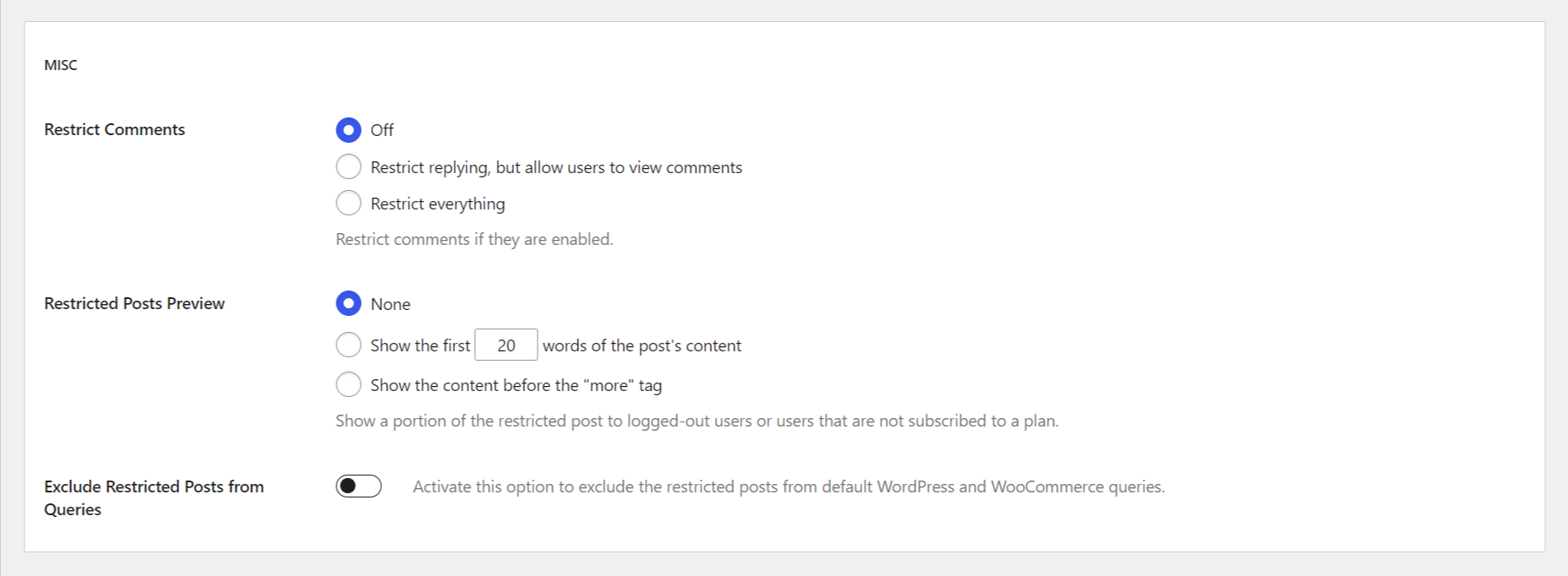 paid-member-subscriptions-content-restriction-misc